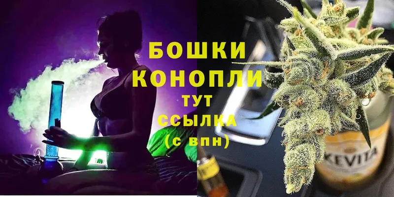 Канабис White Widow  Зима 